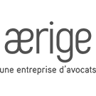 Logo Aerige