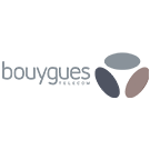 Logo Bouygues
