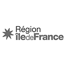 Logo Région Île de France