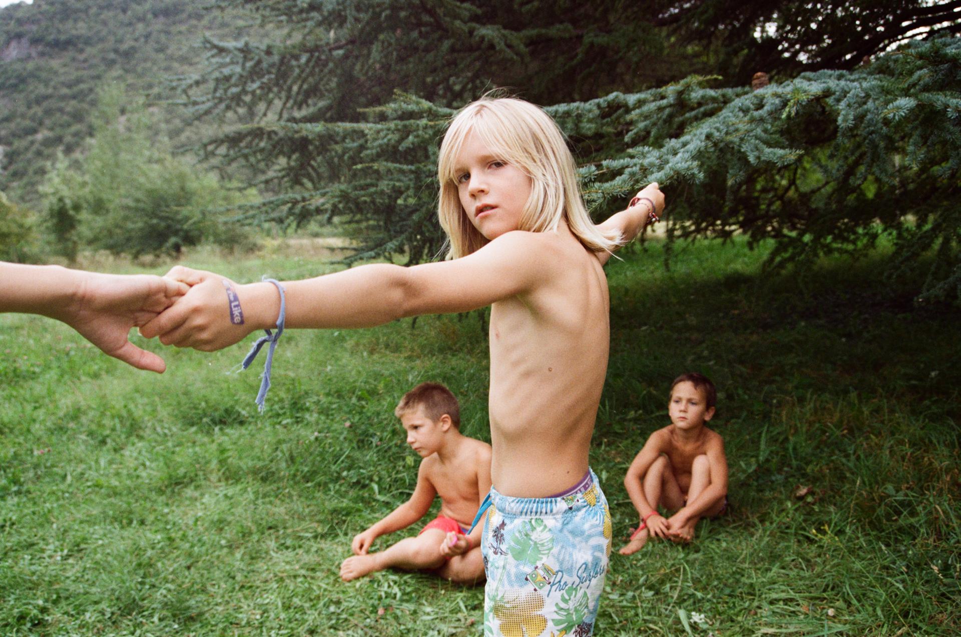 PHOTO 3 © Julia Gat
