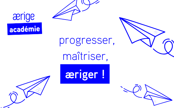 Progresser, maîtriser, æriger ! (1)